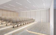 Philips Master LED Tube T8 UltraEfficient 1500mm 20W 830 - 8720169276925