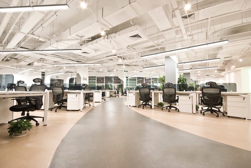 Philips Master LED T5 Tube 36W 1500mm 830 - 8719514290501