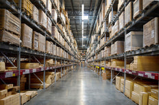 Philips Master LED T5 Tube 600mm 7W 830 InstantFit HF - 8720169309661 [10 Pieces]