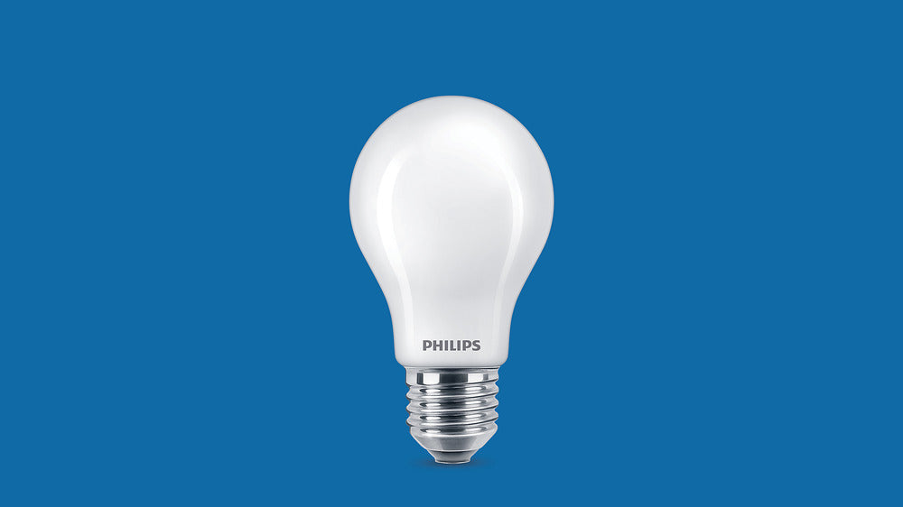 Philips Master Value ST64 LED Bulb 5.9W E27 927 Clear - 8719514347960
