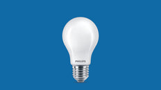 Philips Master Value ST64 LED Bulb 5.9W E27 927 Clear - 8719514347960