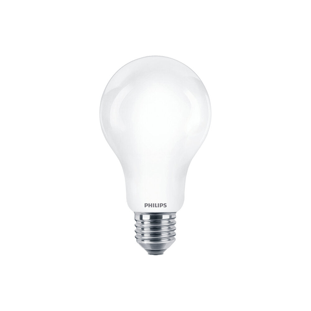 Philips CorePro LED A67 E27 150W Equivalent Warm White Bulb - 8719514346611