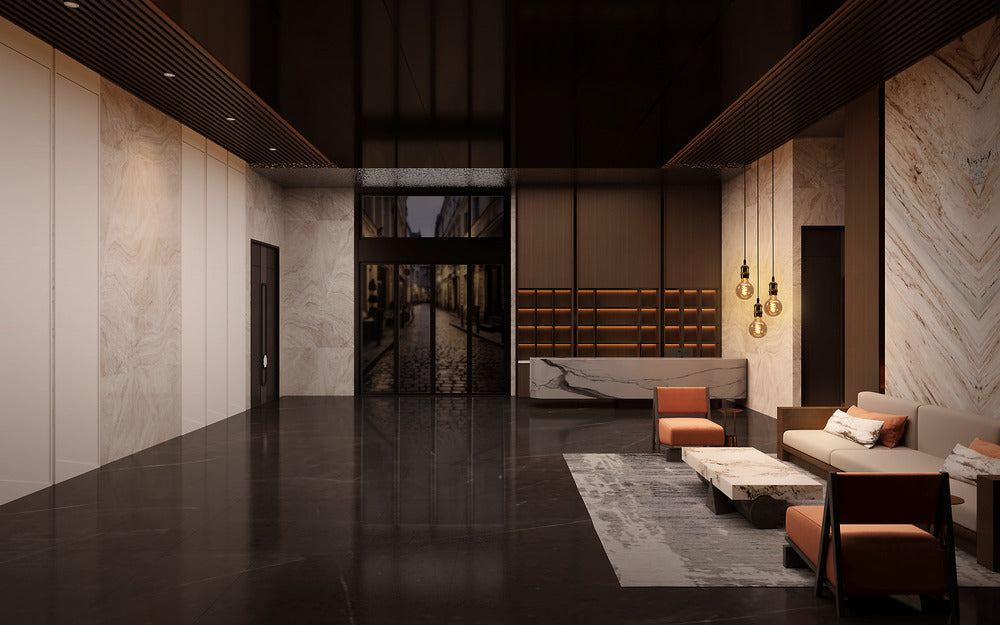 Philips G200 LED Giant Filament Globe Gold E27 6.5W Dimmable - 8719514313781