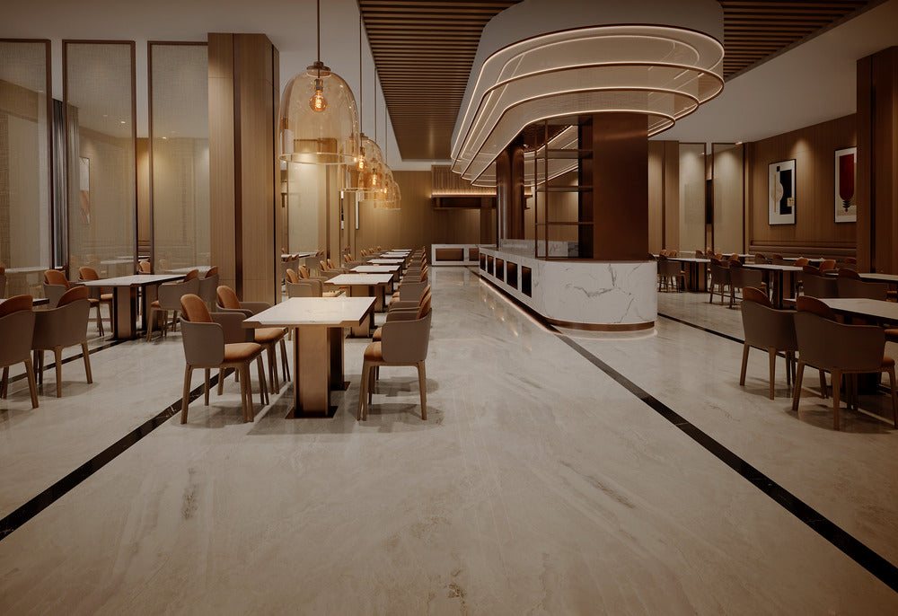 Philips G200 LED Giant Filament Globe Gold E27 6.5W Dimmable - 8719514313781