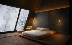 Philips G200 LED Giant Filament Globe Gold E27 6.5W Dimmable - 8719514313781