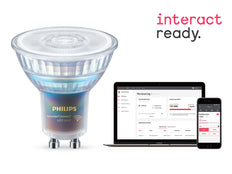 Philips MasterConnect LED GU10 4.7W Smart Spot Light - 8718699693923