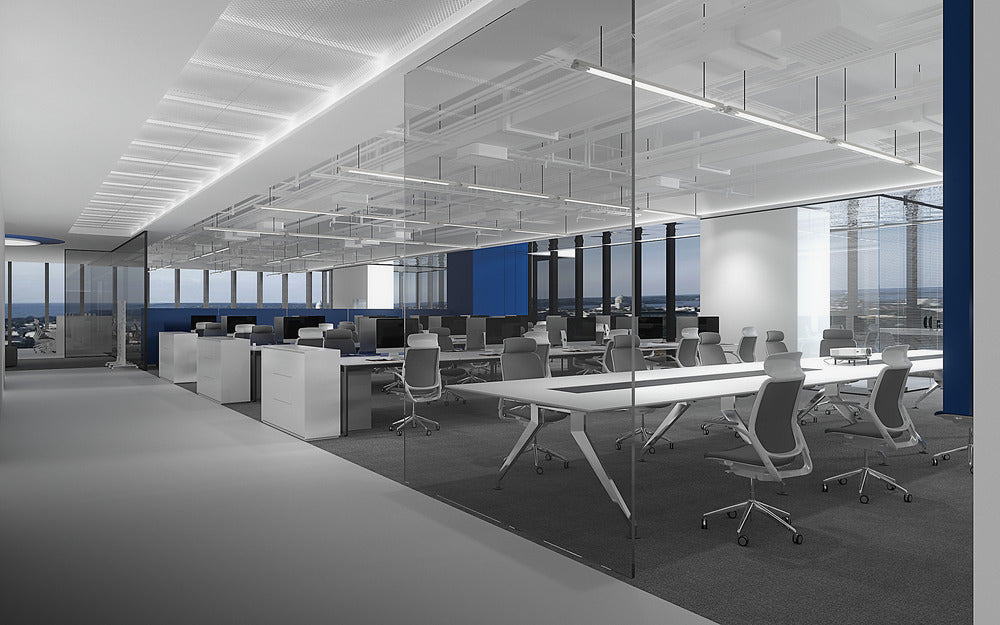 Philips Master LED T5 Tube 1500mm 36W 840 - 8719514290525