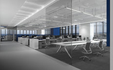 Philips Master LED T5 Tube 1200mm 16.5W 865 Daylight - 8719514334359