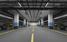 Philips Master LED T5 Tube 1200mm 16.5W 865 Daylight - 8719514334359