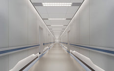 Philips Master LED T5 Tube 26W 6500K 1200mm High Output - 8718696819258