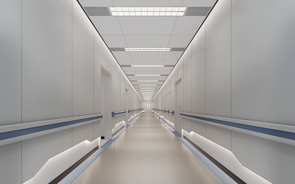 Philips MASTER T5 LED Tube 600mm 7W 840 Commercial Light - 8720169306820 [10 Pieces]