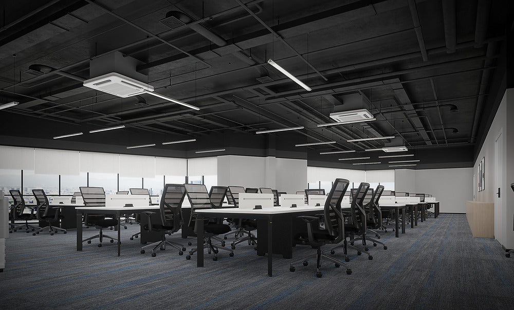 Philips Master LED T5 Tube 26W 6500K 1200mm High Output - 8718696819258