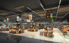 Philips Master LED T5 Tube 1500mm 36W 840 - 8719514290525