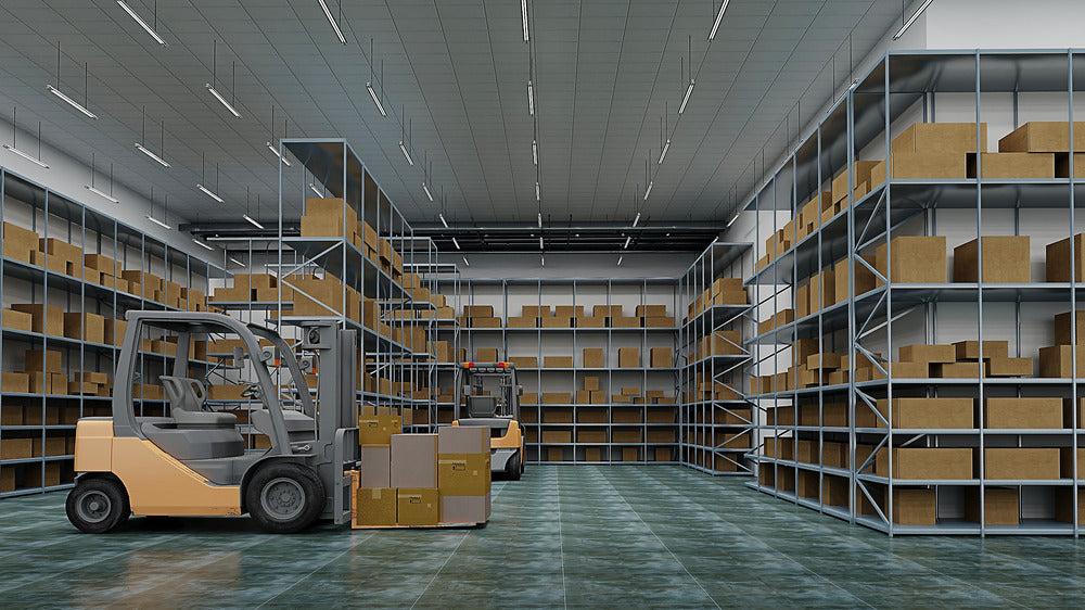 Philips Master LED T5 Tube 26W 6500K 1200mm High Output - 8718696819258