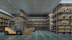 Philips Master LED T5 Tube 26W 6500K 1200mm High Output - 8718696819258