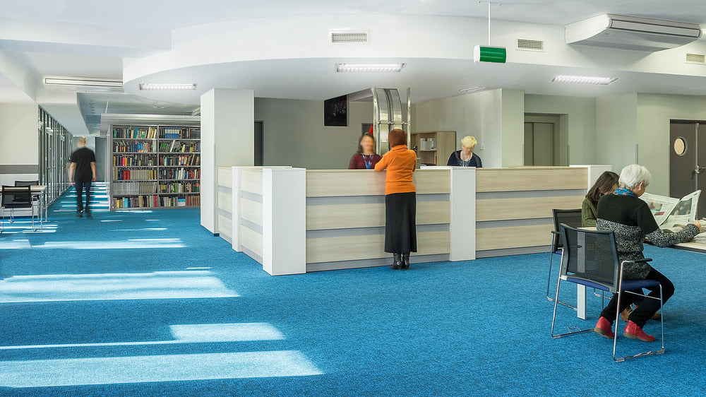 Philips CorePro LED PLL 24W 2G11 4P 3000K - 8720169157118