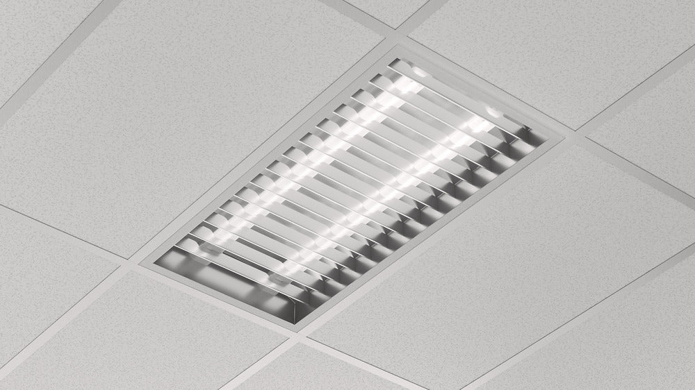 Philips CorePro LED PLL 12W 4P 4000K EM Mains - 8720169157057