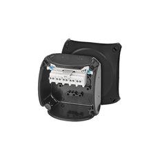 Hensel KX 0202 C Ex-Rated Junction Box IP66 5-Pole - KX 0202 C