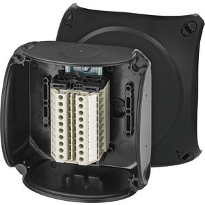 Hensel Ex-Rated Junction Box With 10 Terminal Blocks - RX 0610 T