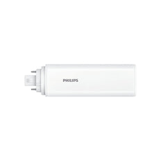 Philips CorePro LED PLT 9W GX24q-3 Warm White 830 - 8719514487802