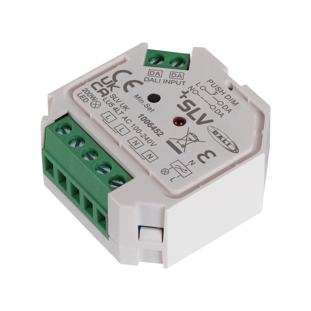 DALI Phase Cut Dimmer Converter - 1006452