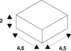 DALI Phase Cut Dimmer Converter - 1006452