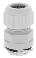 Wiska ESKV-P M25 Push-In Cable Gland IP68 Gray - 10111963 [25 Pieces]