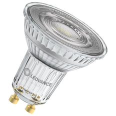 LEDVANCE Performance PAR16 GU10 LED Spot 3.4W 927 - 4099854059872