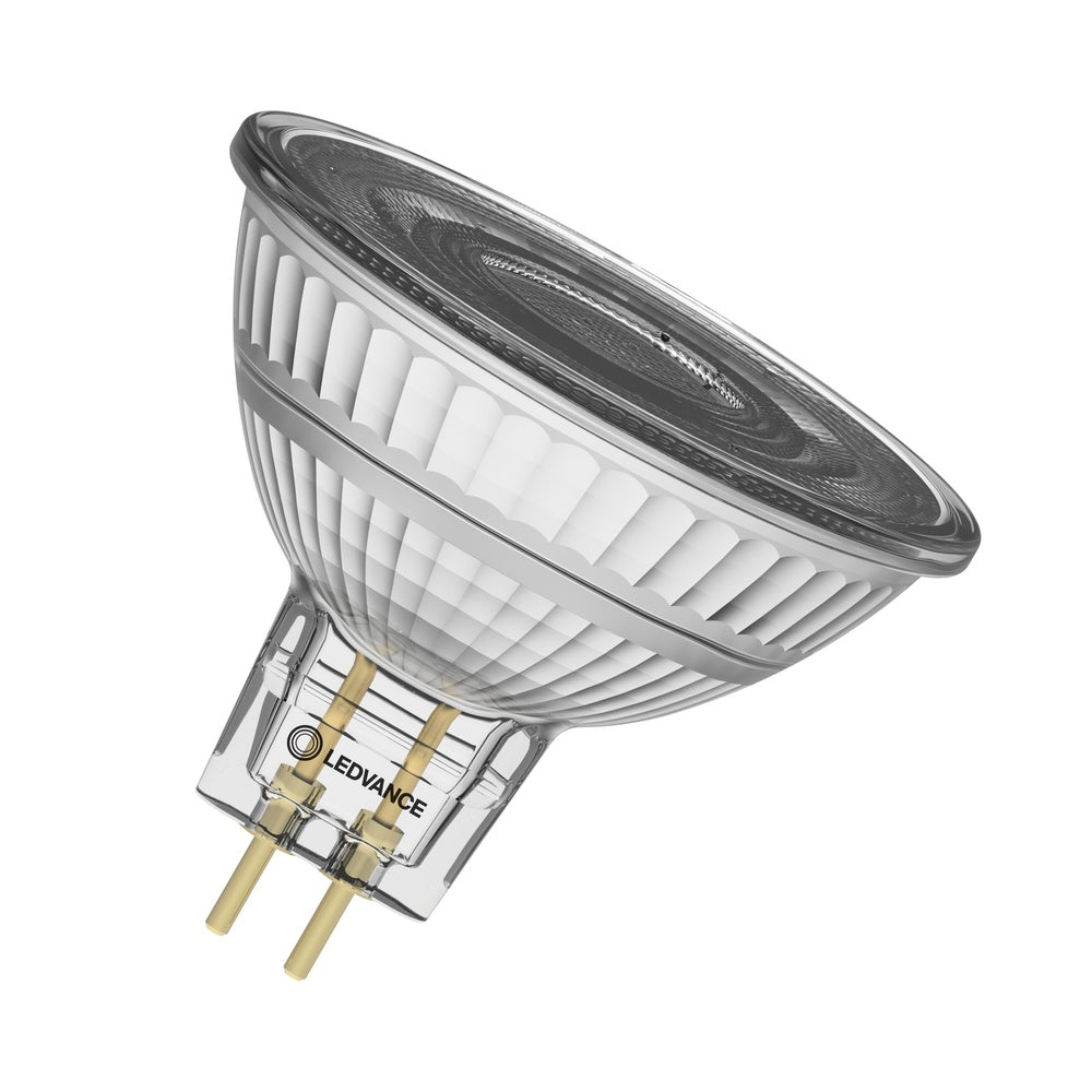 Ledvance Performance LED MR16 GU5.3 3.4W Dimmable Spot - 4099854070563