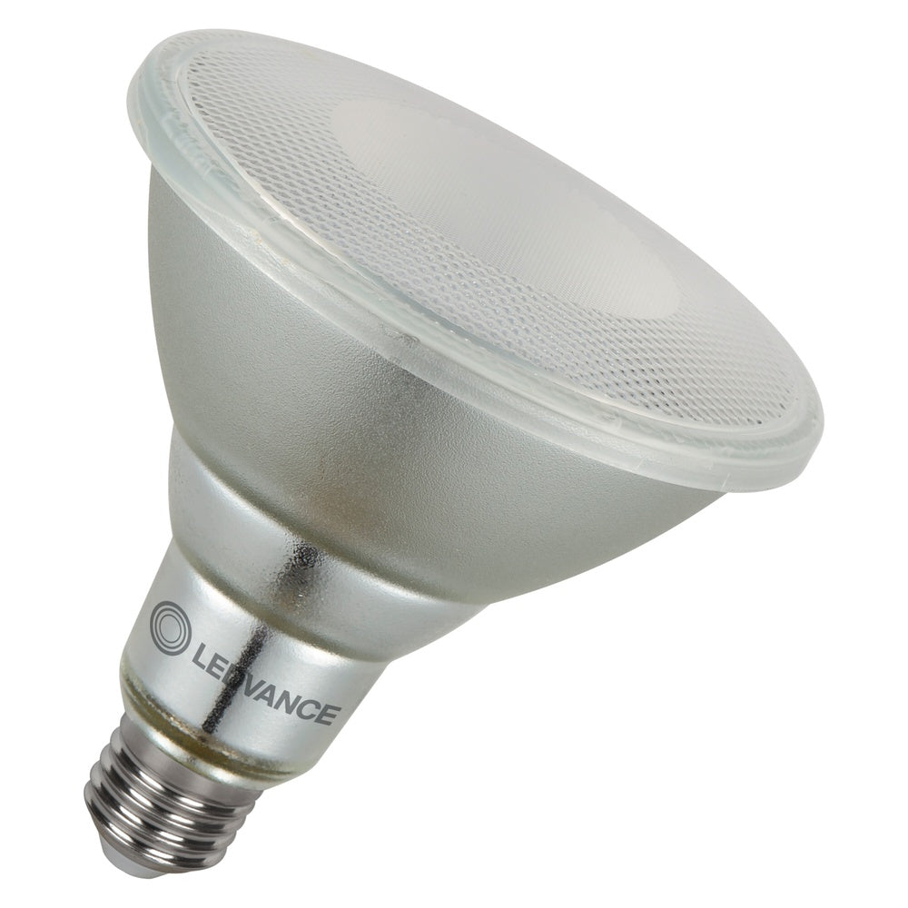 LEDVANCE PAR38 LED Spotlight E27 12W IP65 2700K - 4099854067808