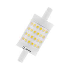 Ledvance Performance LED R7s 9.5W Dimmable Clear Lamp - 4099854064906