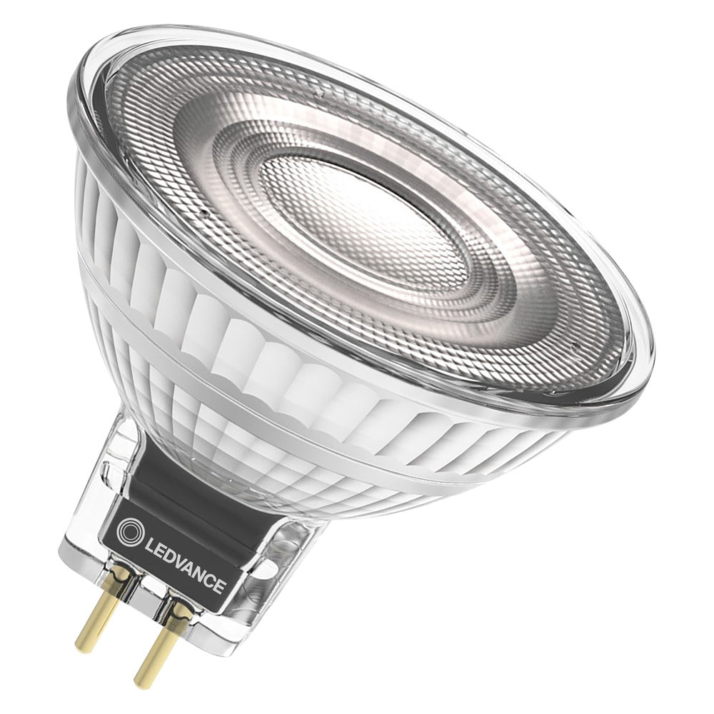 LEDVANCE Performance MR16 GU5.3 5W 940 Dimmable LED Spot - 4099854059735