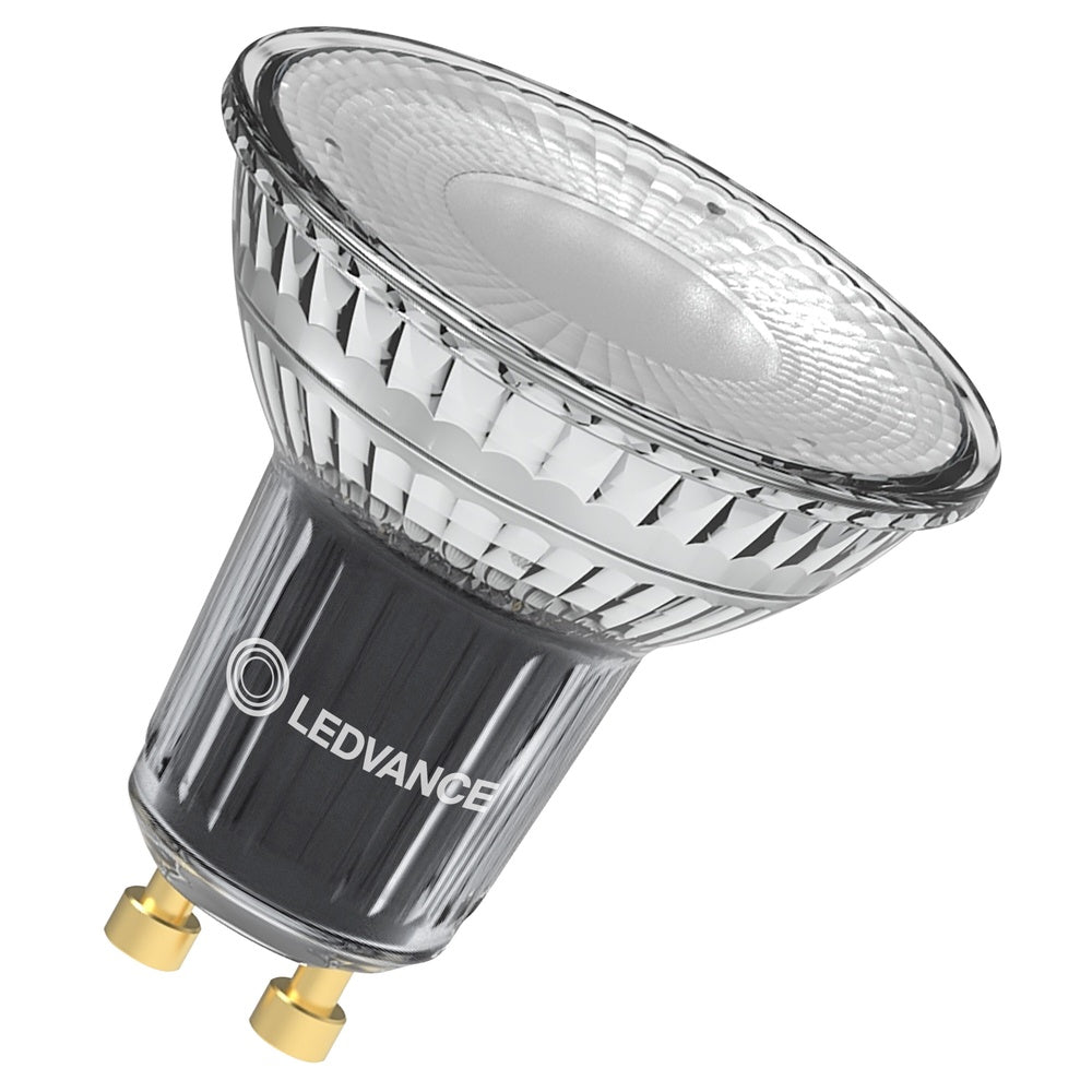 LEDVANCE PAR16 GU10 LED Spot 7.9W 927 Dimmable - 4099854059018
