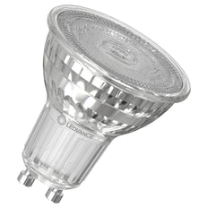 LEDVANCE PAR16 GU10 LED Spot 4.5W 940 Dimmable - 4099854045509