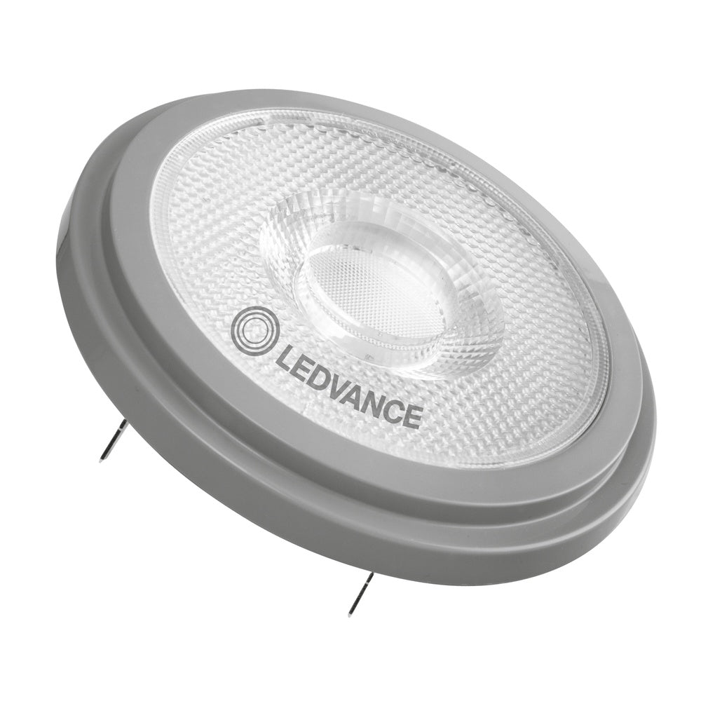 Ledvance Superior LED AR111 7.4W 930 G53 Dimmable Spot - 4099854048845