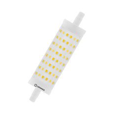 LEDVANCE R7s LED Line 15W 827 Dimmable 118mm - 4099854048753
