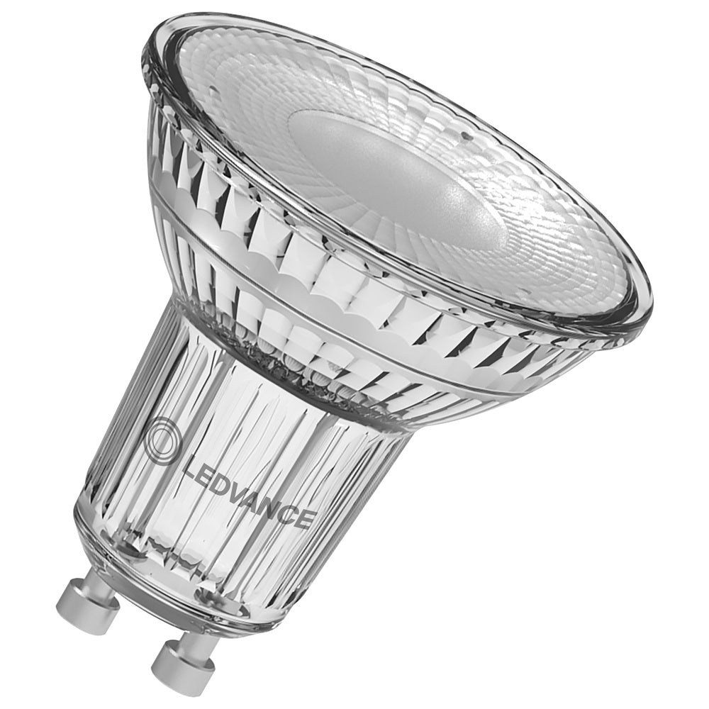 LEDVANCE PAR16 GU10 Dimmable LED Spot 4.5W 927 350lm - 4099854044984