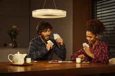 LEDVANCE Classic B LED Candle 4.9W E14 827 Dimmable - 4099854044052
