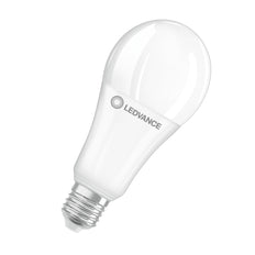 LEDVANCE Classic A150 20W 827 Dimmable LED E27 Frosted - 4099854044038