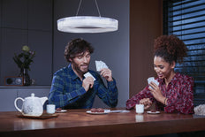 LEDVANCE Classic A150 20W 827 Dimmable LED E27 Frosted - 4099854044038