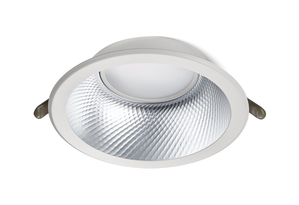 Professional COB LED Downlight 1300-2500LM D200 - 16785025665