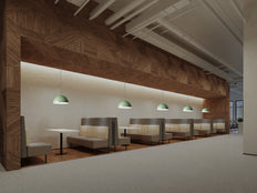 Philips CorePro LED A60 8W E27 2700K Bulb - 8720169168978 [2 Pieces]