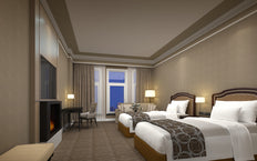 Philips CorePro LED A60 8W E27 2700K Bulb - 8720169168978 [2 Pieces]