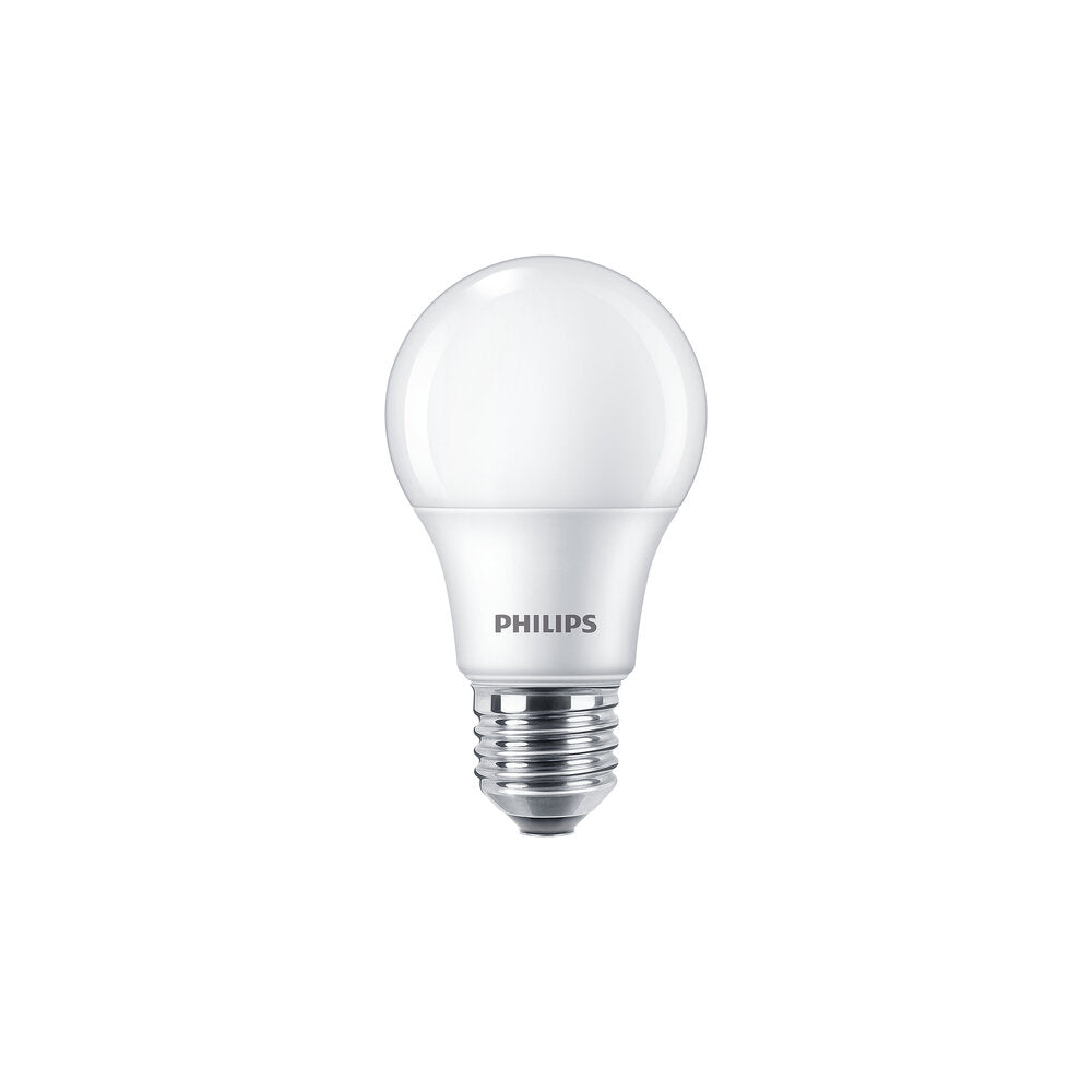 Philips CorePro LED A60 E27 4.9W 2700K Bulb - 8720169168954 [2 Pieces]