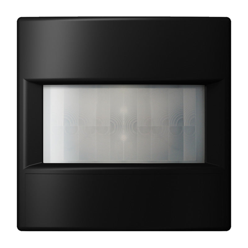 Jung LB Management Motion Sensor LS990 Graphite Black 1.1m - LS17182SWM