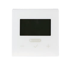Digital Wireless Heating Cooling Thermostat - CU-DTHERMRF-HC