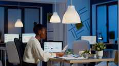 Philips MASTER Ultra Efficient E27 LED Bulb 2.3-40W 830 - 8720169254046