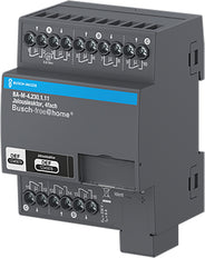 ABB 4-Channel 230V Blind Actuator For Free@home - 2CDG510028R0021