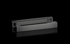 VX Base Corner Piece With Trim Panel 800x100mm Set - 8660003