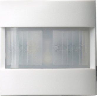 Gira System 3000 Motion Detector 1.1M Standard White Matt - 537927